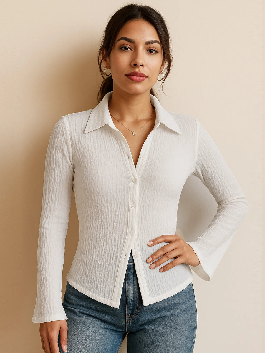 What to Wear When You “Have Nothing to Wear"